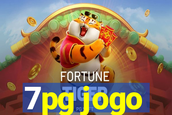7pg jogo